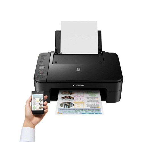 طابعة كانون TS3340
