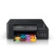 طابعة برذر منظومة حبر خارجية ملون BROTHER PRINTER T520 WIFI