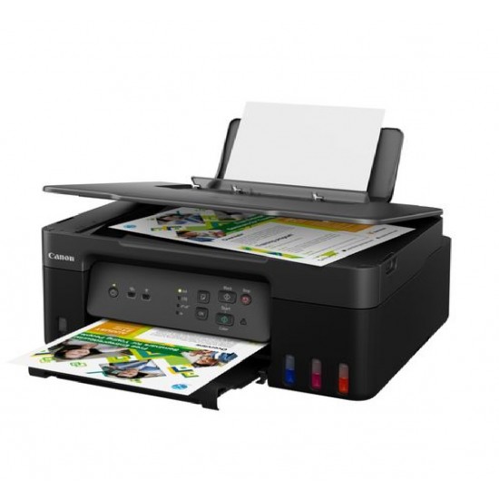 CANON PRINTER G3430 - WIFI