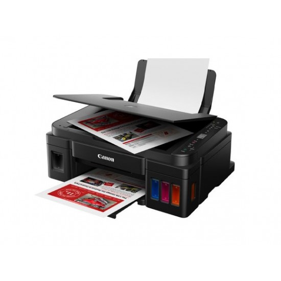 CANON PRINTER G3416 - WIFI