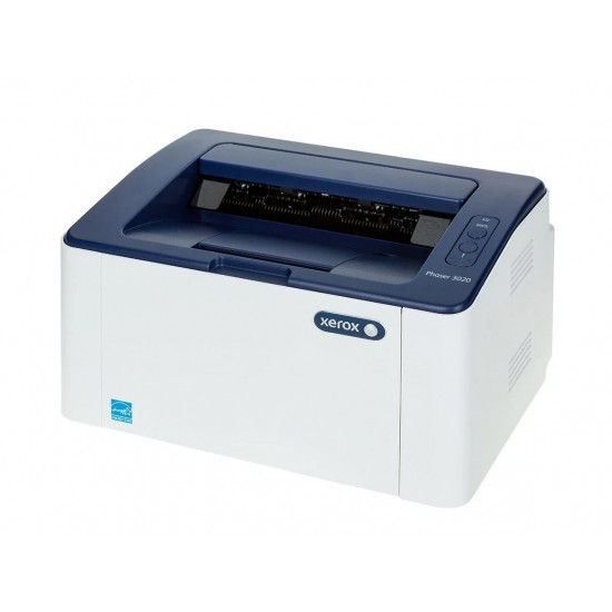 XEROX PRINTER WIFI 3020