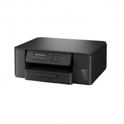 طابعة برذر BROTHER PRINTER T530 WIFI  - طباعة وجهين من الحاسبة فقط