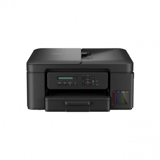 طابعة برذر BROTHER PRINTER T730 WIFI