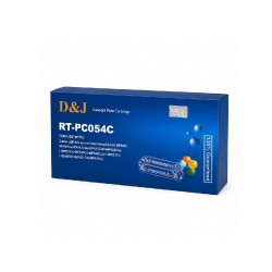 حبر طابعة كانون D&J 054 C
