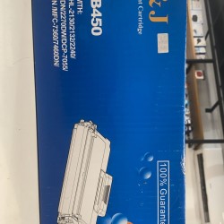 حبر طابعة PB450 D&J