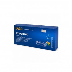حبر طابعة كانون D&J 046 C