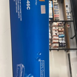 حبر طابعة كانون D&J 046 C