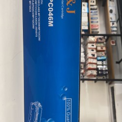 حبر طابعة كانون D&J 046 M