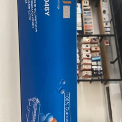 حبر طابعة كانون D&J 046 Y