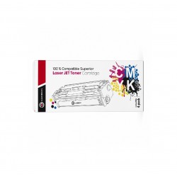 حبر طابعة كانون CARBON CANON ( 045 - 054 ) Y