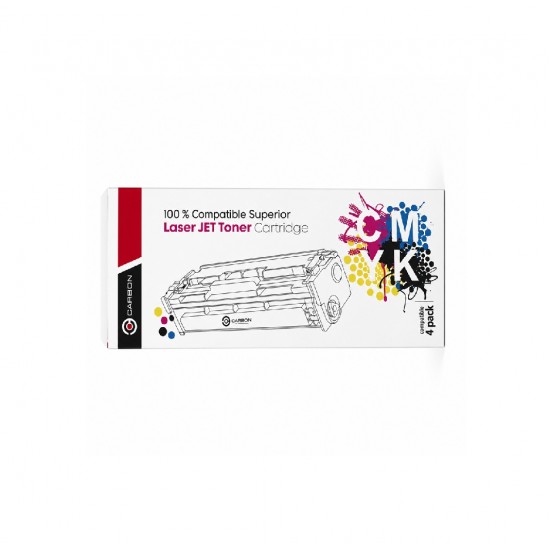 حبر طابعة كانون CARBON CANON ( 045 - 054 ) Y