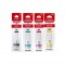 حبر طابعة كانون سائل اصلي  INK 41 SET CANON ORGINAL