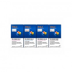 حبر طابعة HP INK 912