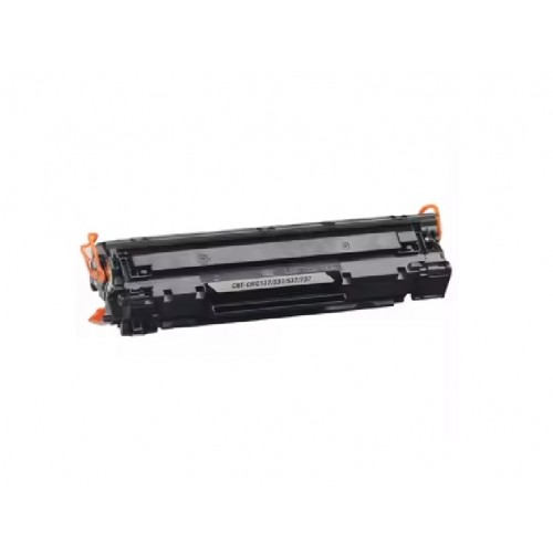 حبرطابعة CARBON  CF283X/CRG137/337/737