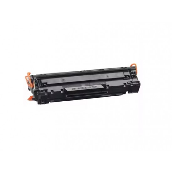 حبرطابعة CARBON  CF283X/CRG137/337/737