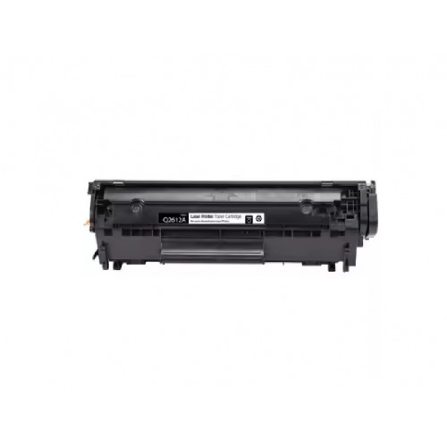 حبرطابعة CARBON  Q2612A/C103/303/703/FX9/10/L90/C104