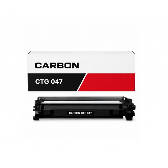 حبر طابعة CARBON CTG 047