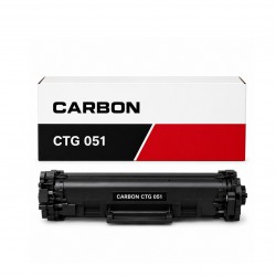 حبر طابعة CARBON CTG 051
