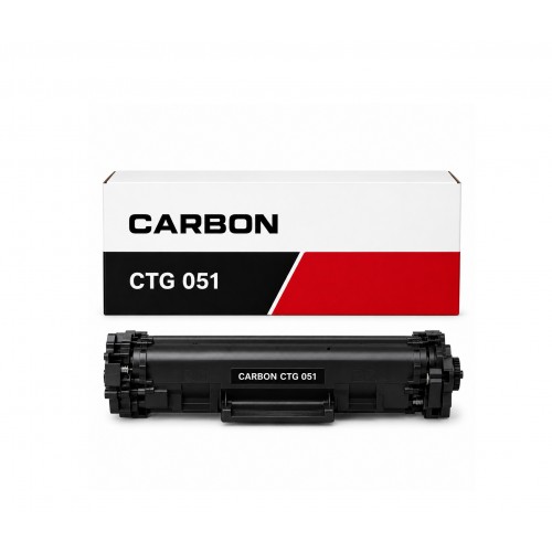 حبر طابعة CARBON CTG 051