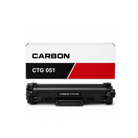 حبر طابعة CARBON CTG 051