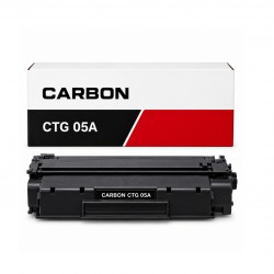 حبر طابعة CARBON CTG 05A