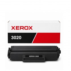 حبر طابعة XEROX 3020