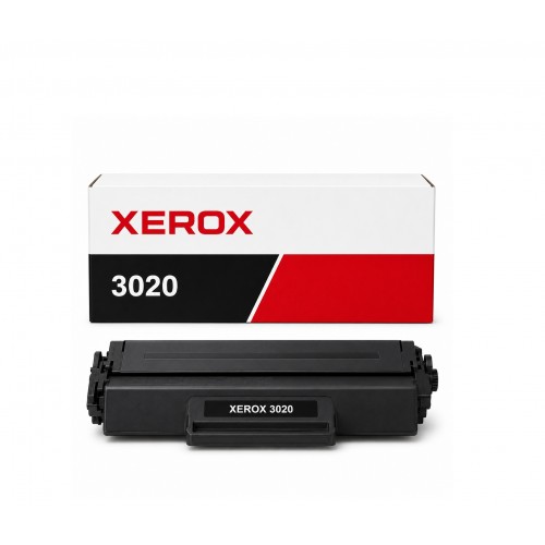 حبر طابعة XEROX 3020