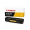 حبرطابعة CARBON  CTG 055 WITH CHIP - Y