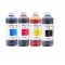 حبر طابعة تجاري عبوة 500مل - REFIL CARBON 500ML