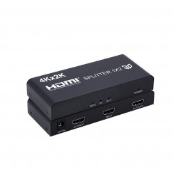 موزع HDMI 2 PORT