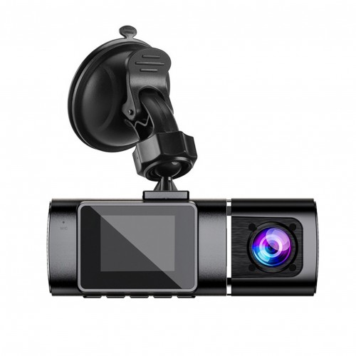 CAR CAMERA J05 WITH BATTERY كاميرة سيارة