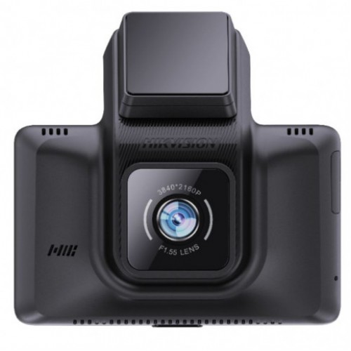 DASH CAM HIKVISON K5 كاميرة سيارة امامي خلفي
