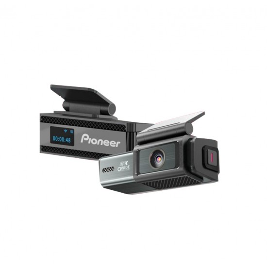 كاميرة سيارة DASH CAM PIONEER - 300CH-P5