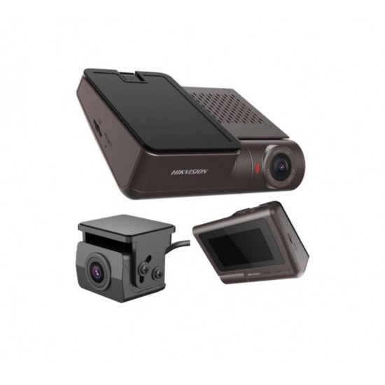 كاميرة سيارة هكفجن - DASH CAM HIKVISON AE-DC8322-G2 PRO