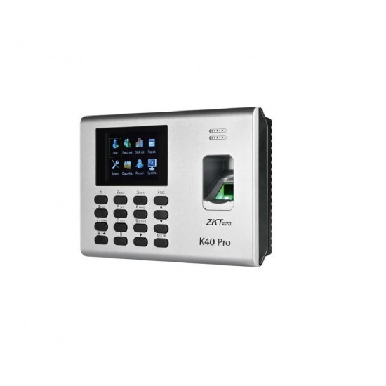 جهاز بصمة ZK K40 PRO