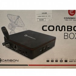 COMBO TVBOX ( 4G - 32G )