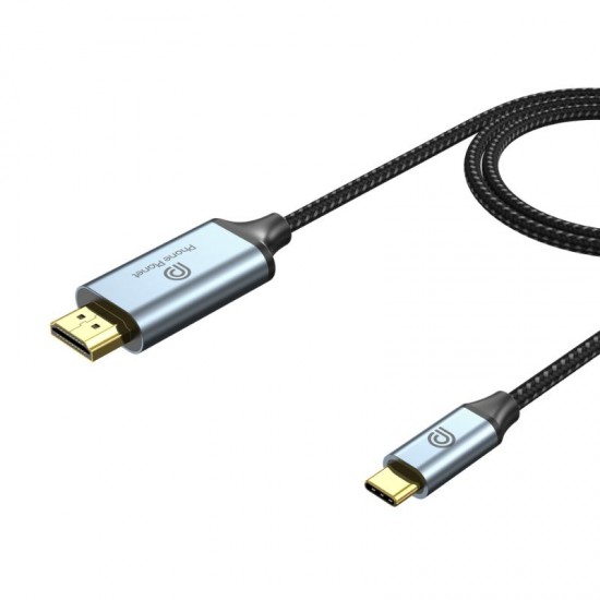PHONE PLANET - HDMI CABLE - PP-CHDMI01