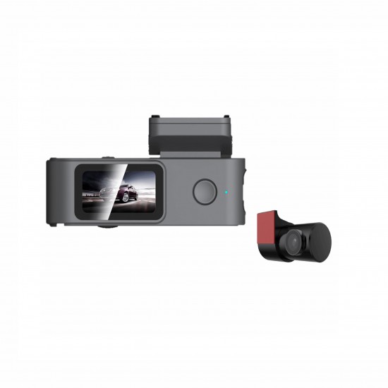 DAHUA DASHCAM S5 PRO ( DHI-DAE-HC5710WV-S5PRO )