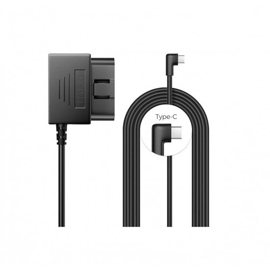 AZDOME - OBD KIT  لتشغيل الكاميرة على منفذ OBD