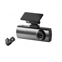 DASHCAM - DDPAI N1 DUAL  -  امامية وخلفية