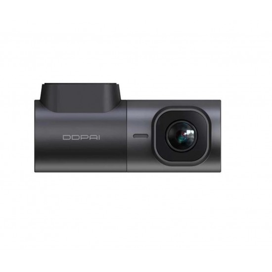 DASHCAM - DDPAI MINI-2X - امامية