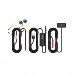 DDPAI - OBD - TYPE-C HARDWIRE KIT  لتشغيل الكاميرة عند انطفاء السيارة