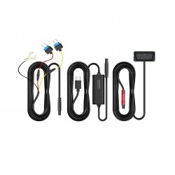 DDPAI - Z60 OBD HARDWIRE KIT  لتشغيل الكاميرة عند انطفاء السيارة