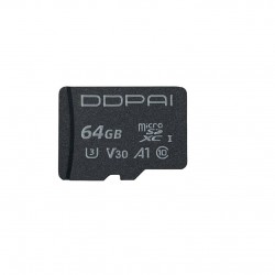 DDPAI - RAM MICRO SD CARD - 64G