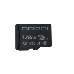 DDPAI - RAM MICRO SD CARD - 128G