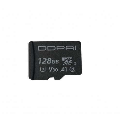 DDPAI - RAM MICRO SD CARD - 128G