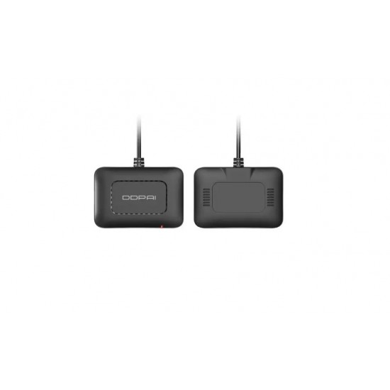 DDPAI 4G LINK BOX  ربط كامرات فئة Z على 4G