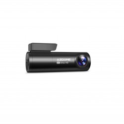 DASH CAM - AZDOME M300S 4K - 2CH WITH 64G