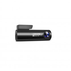 DASH CAM - AZDOME M300S 4K - 2CH WITH 64G