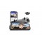 DASH CAM - AZDOME AR09 4K - 2CH